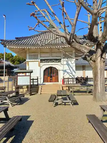 大念佛寺(大阪府)