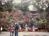 石山寺のその他建物
