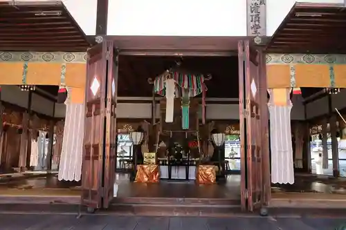 園城寺（三井寺）のその他建物
