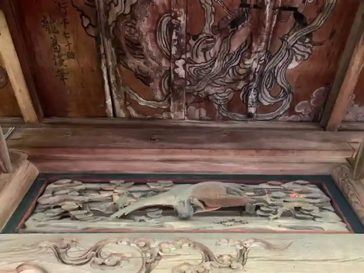 光福寺のその他建物