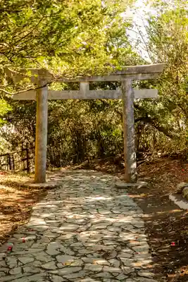 鵜戸神社(大御神社境内社)(宮崎県)