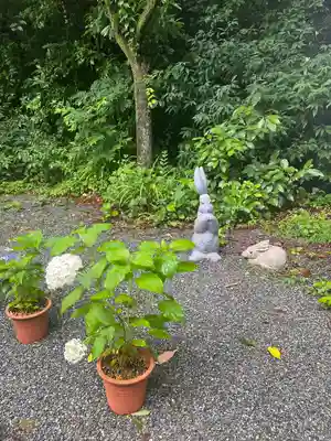 出雲大社相模分祠(神奈川県)