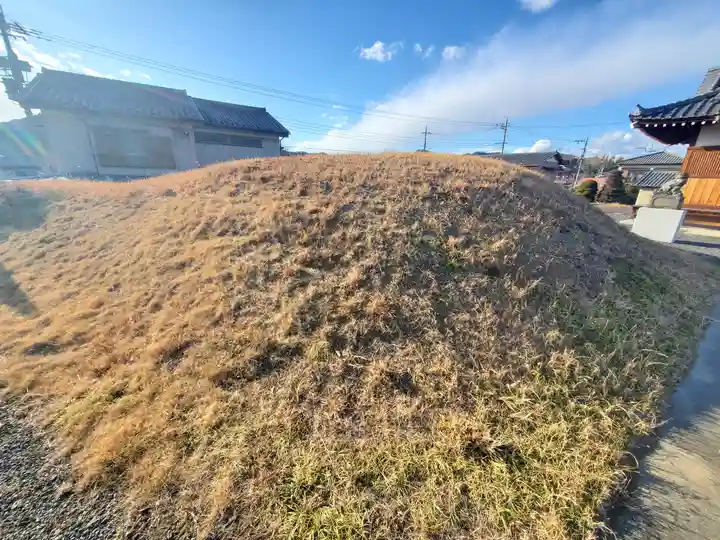 星宮神社(赤見町)(栃木県)
