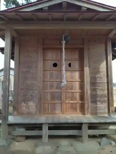 石神社(宮城県)