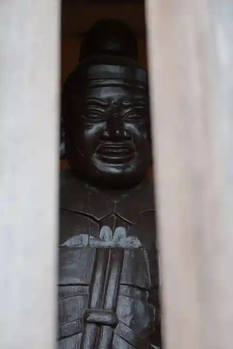 普門寺(三重県)