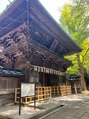 仙台東照宮(宮城県)