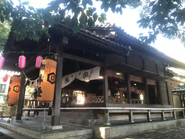 青木神社(静岡県)