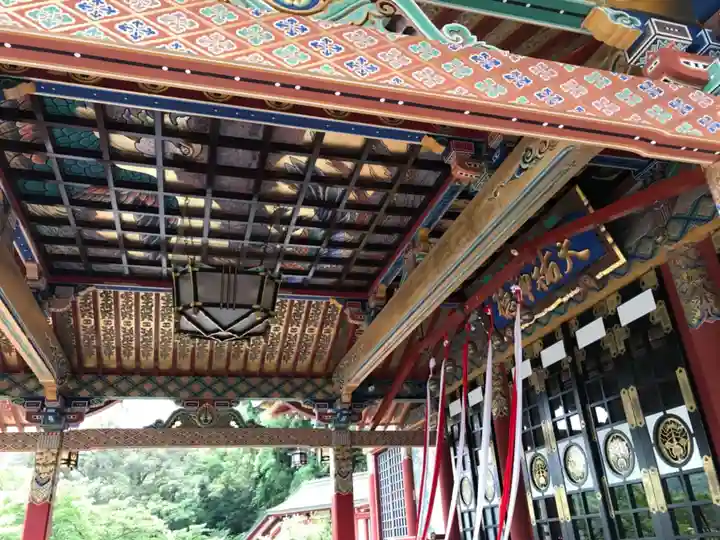 祐徳稲荷神社のその他建物