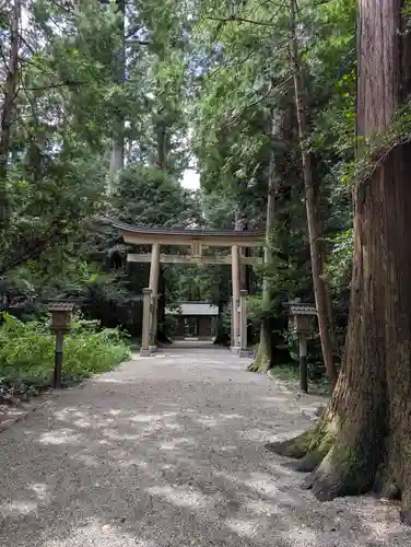 伊和神社(兵庫県)