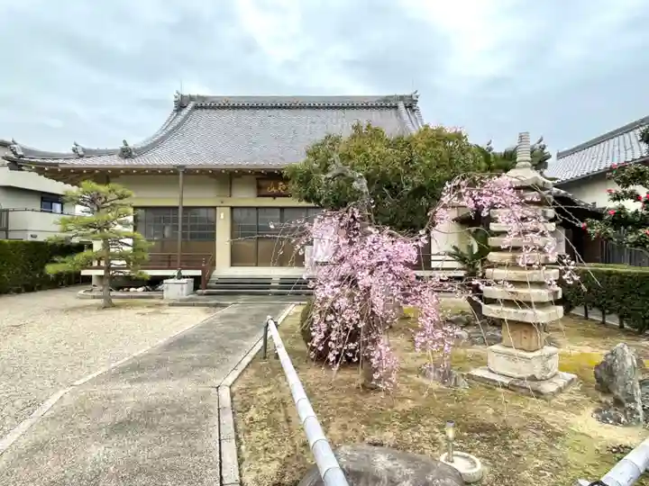 竜源寺(三重県)