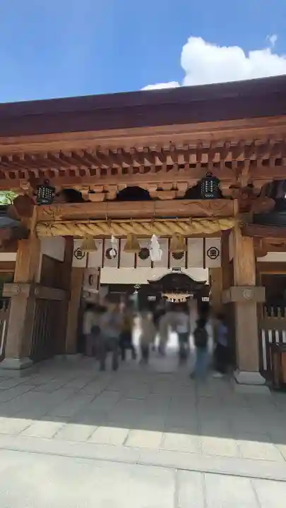 大山祇神社(愛媛県)