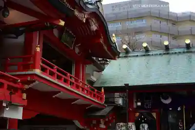 鷲神社(東京都)