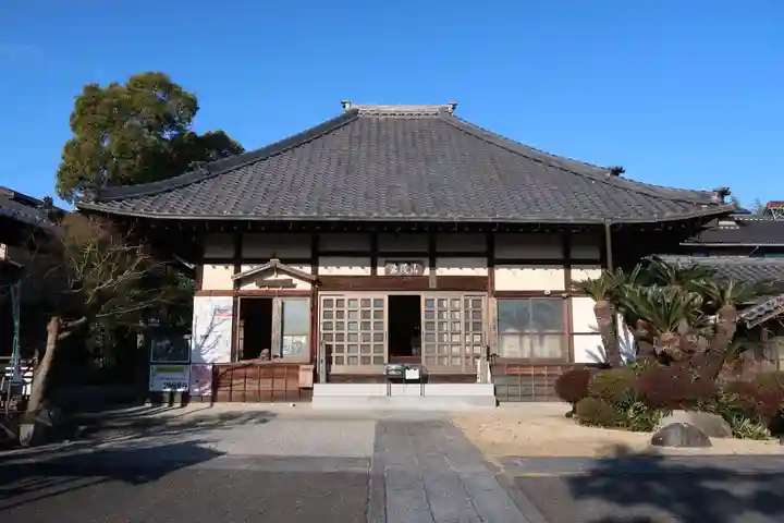 極楽寺(愛知県)
