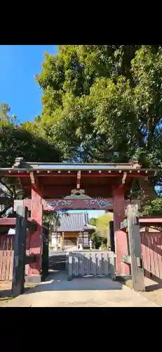 本盛寺(千葉県)