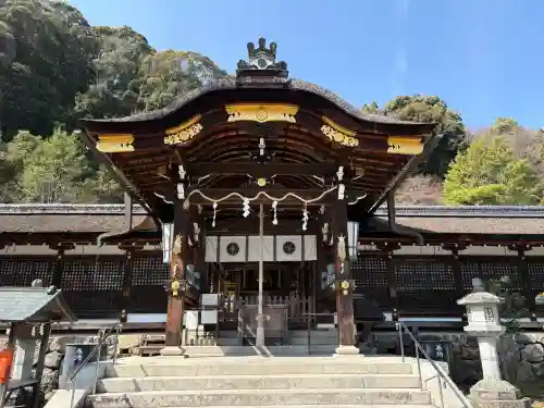 松尾大社の{uncategorized: "未分類", other: "その他", undefined: "問題あり", building: "その他建物", grave: "お墓", sacred_gate: "鳥居", guardian: "狛犬", statue: "像", buddha: "仏像", history: "歴史", nature: "自然", garden: "庭園", animal: "動物", pagoda: "塔", temizu: "手水舎", mountain_gate: "山門・神門", sanctuary: "本殿・本堂", subordinate: "末社・摂社", art: "芸術", scenery: "景色", jizo: "地蔵", ema: "絵馬", goshuin: "御朱印", omikuji: "おみくじ", items: "授与品その他", amulet: "お守り", goshuincho: "御朱印帳", eats: "食事", festival: "お祭り", votive_dance: "神楽", shichigosan: "七五三参", wedding: "結婚式", experience: "体験その他", initially: "初詣", around: "周辺", anti_infection: "感染症対策"}