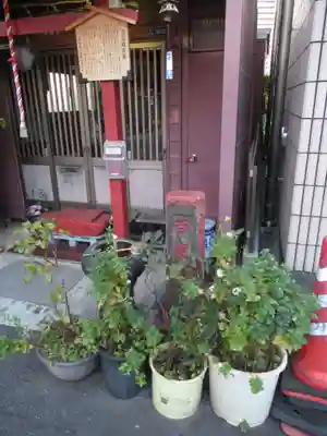 汐見地蔵尊(東京都)