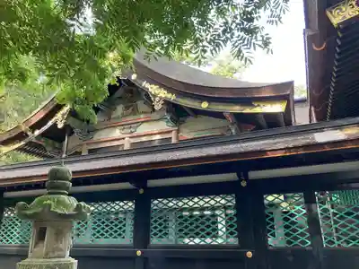 香取神宮(千葉県)