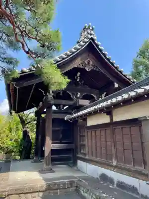 泉沢寺(神奈川県)