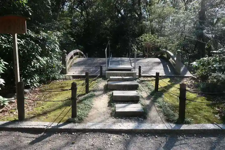 熱田神宮(愛知県)