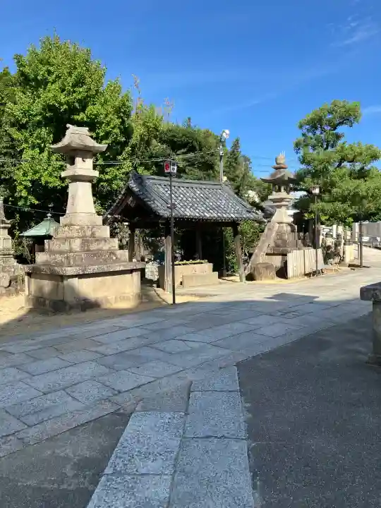 水間寺(大阪府)