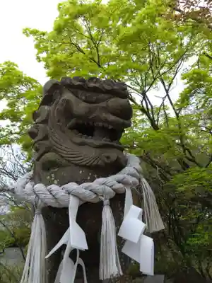 疋野神社(熊本県)