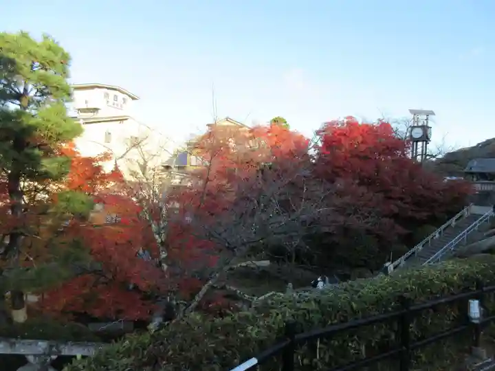 清水寺(京都府)