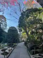 報国寺のその他建物