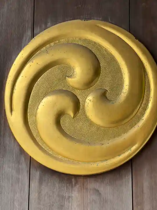 寒川神社のその他建物