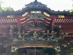 大悲願寺の芸術