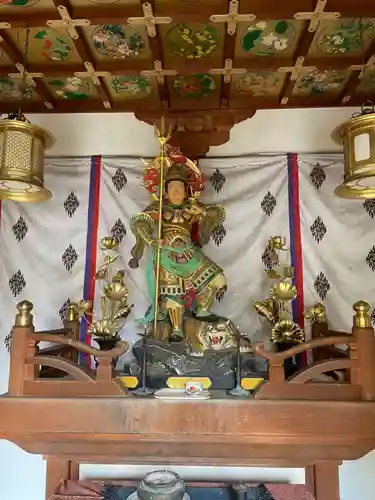 立江寺(徳島県)