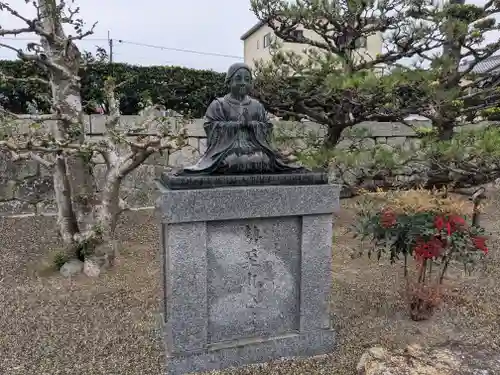 西願寺(滋賀県)