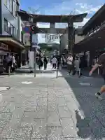 太宰府天満宮(福岡県)