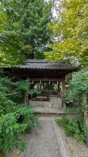 梨木神社(京都府)