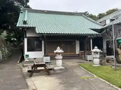西方寺(愛知県)