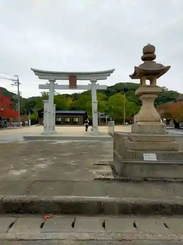 木本八幡宮(和歌山県)
