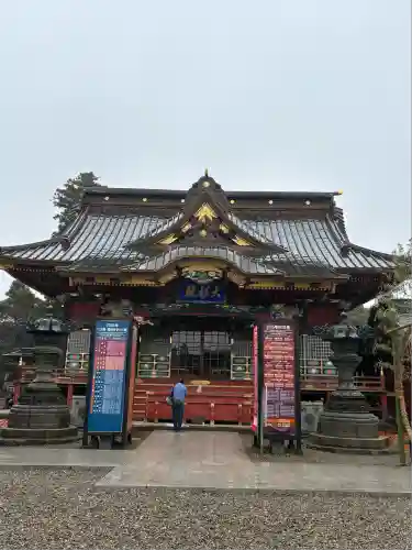 大杉神社(茨城県)