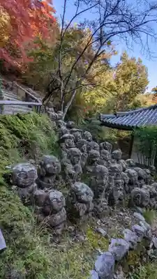 愛宕念仏寺(京都府)