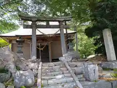 賀茂神社(山形県)