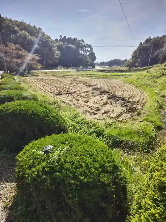 鹿島大神宮(福島県)