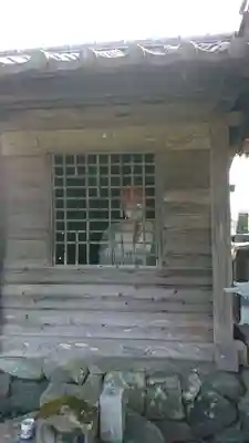 延命寺(宮城県)