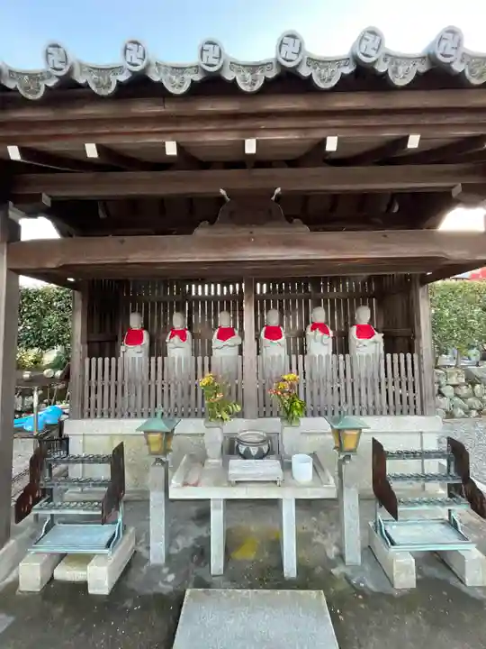 上品寺(滋賀県)