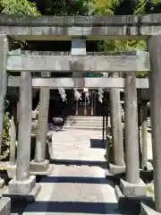 銭洗弁財天宇賀福神社(神奈川県)