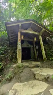 岡寺(龍蓋寺)(奈良県)