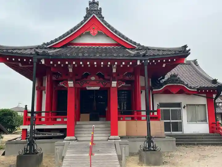 仙養山 玉泉寺(愛知県)
