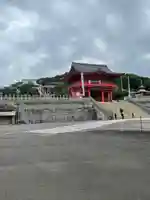 成田山名古屋別院大聖寺(犬山成田山)(愛知県)