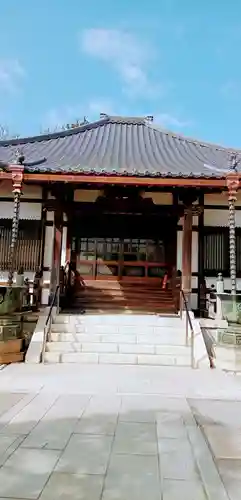 大蓮寺(千葉県)