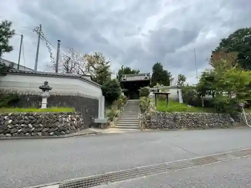 徳蓮院(三重県)