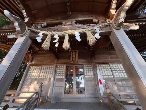 艫神社(茨城県)