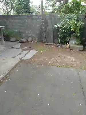 神明社(宮城県)