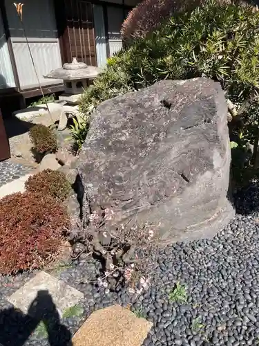 東漸寺(神奈川県)